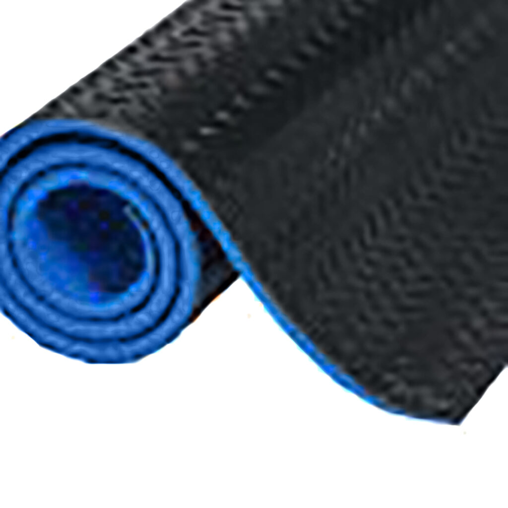 TAPIS MAT TECH WORKERS DELIGHT DECKPLATE