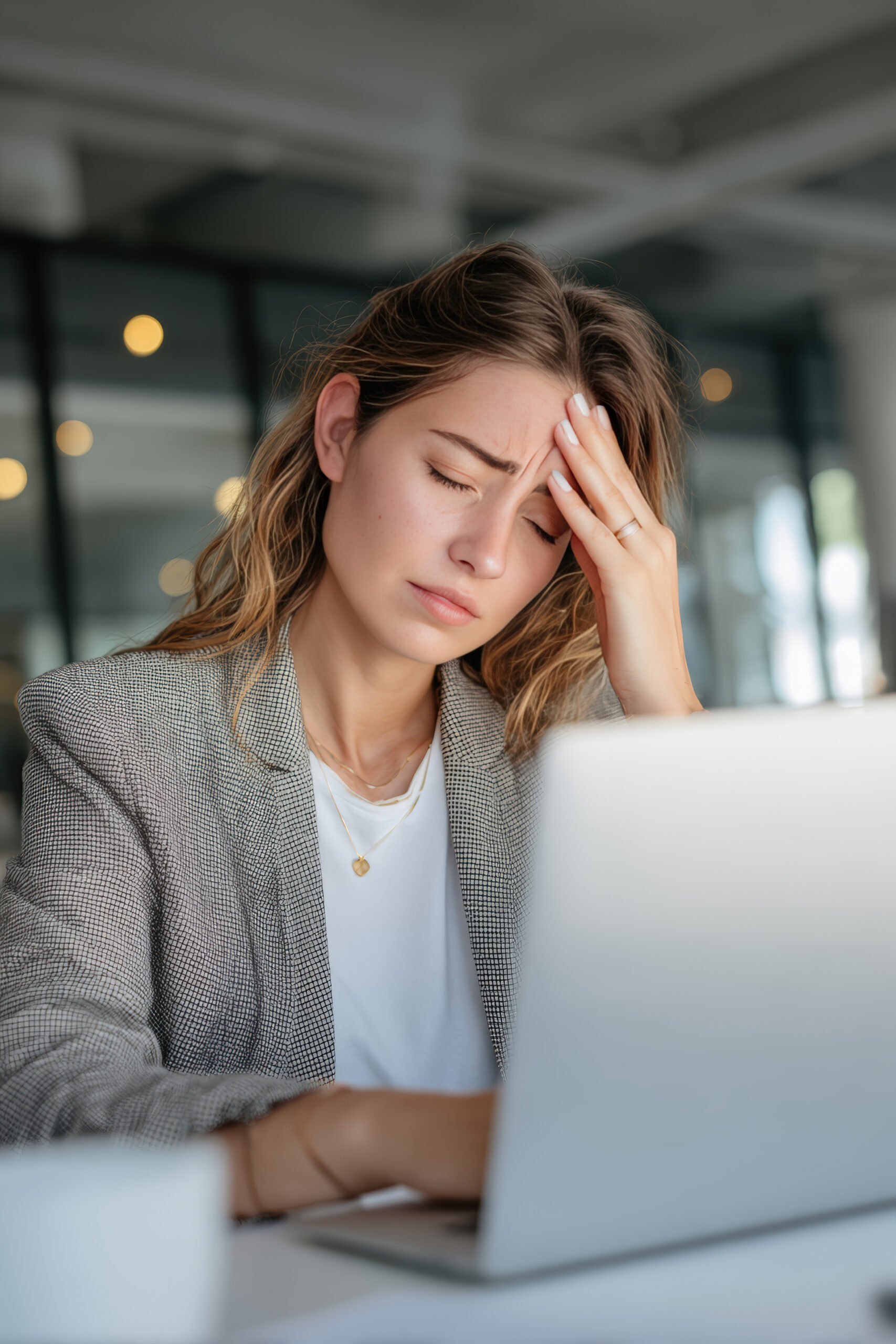 Risques psychosociaux